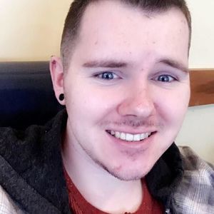 Meet your Posher, Jeffrey